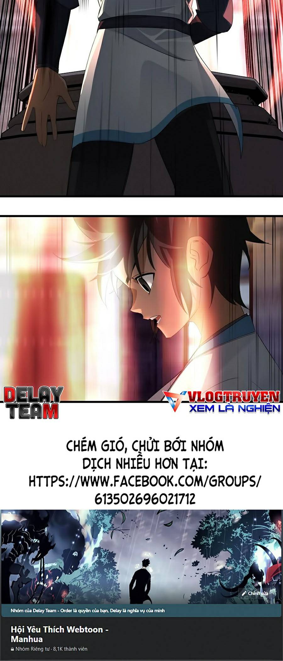 Đại Đạo Triêu Thiên Chapter 20 - Trang 13