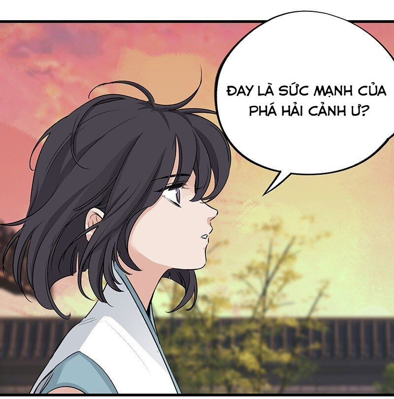 Đại Đạo Triêu Thiên Chapter 46 - Trang 17