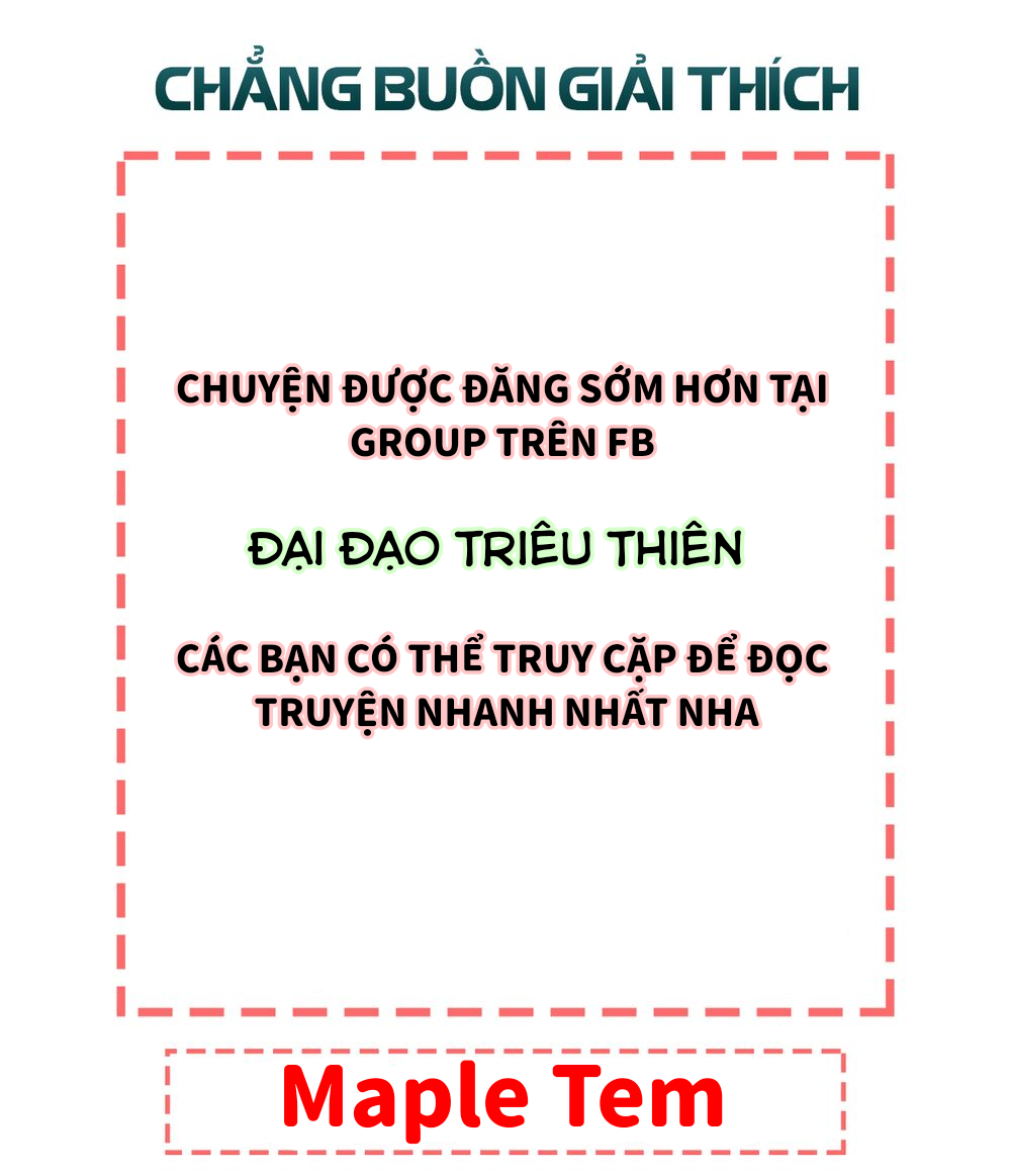 Đại Đạo Triêu Thiên Chapter 46 - Trang 0