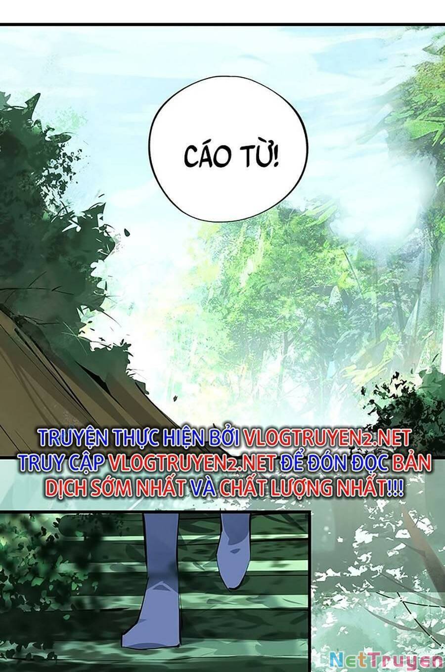 Đại Đạo Triêu Thiên Chapter 71 - Trang 33