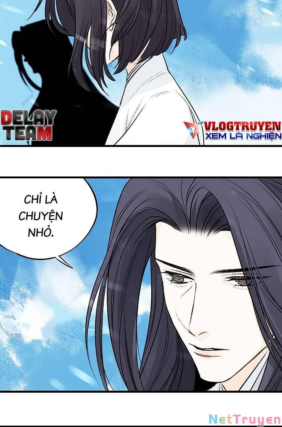 Đại Đạo Triêu Thiên Chapter 76 - Trang 52