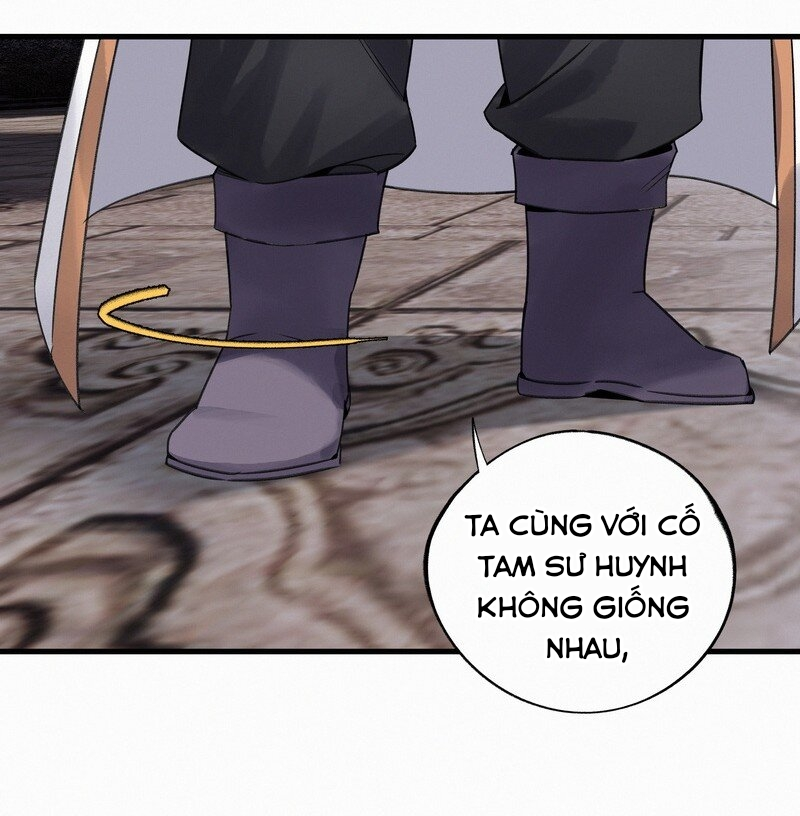 Đại Đạo Triêu Thiên Chapter 34 - Trang 19