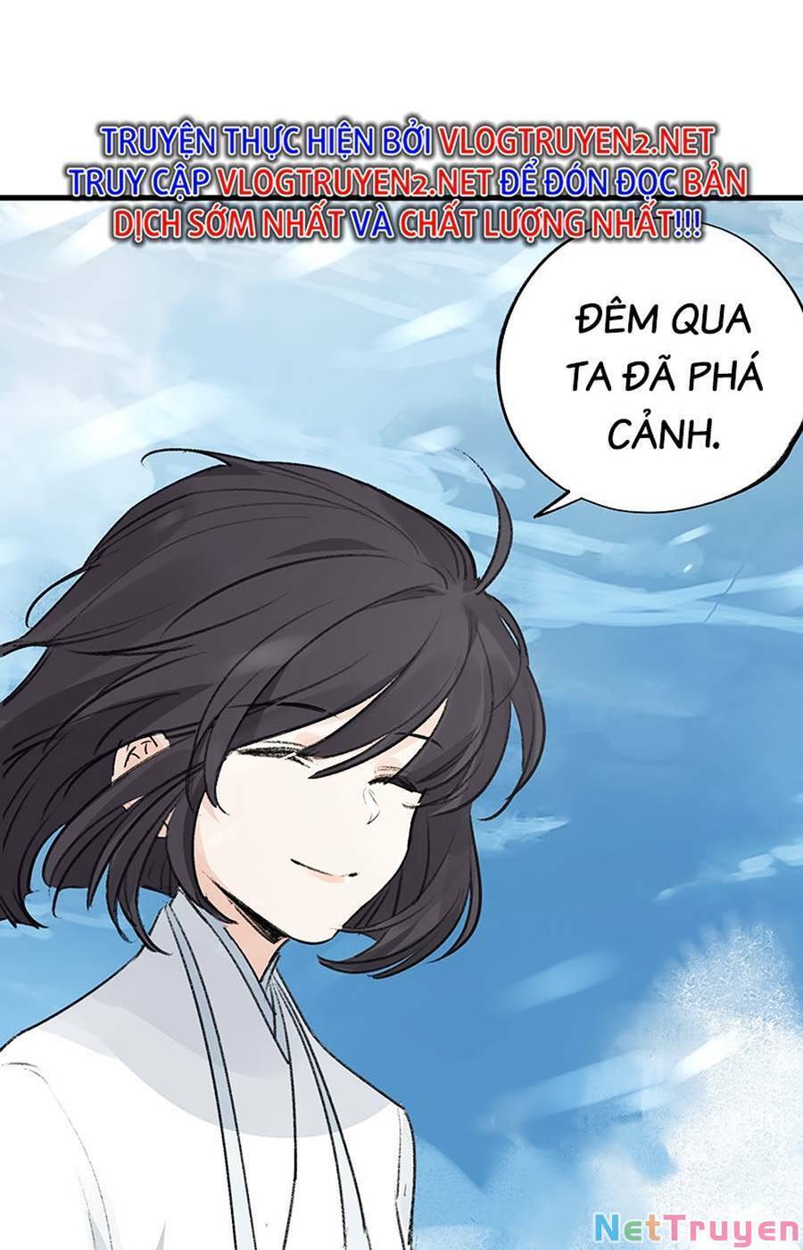 Đại Đạo Triêu Thiên Chapter 77 - Trang 2