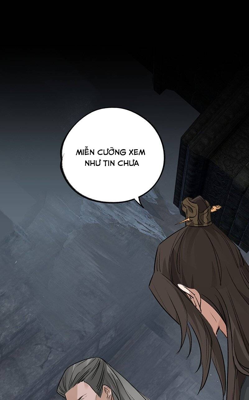 Đại Đạo Triêu Thiên Chapter 66 - Trang 20