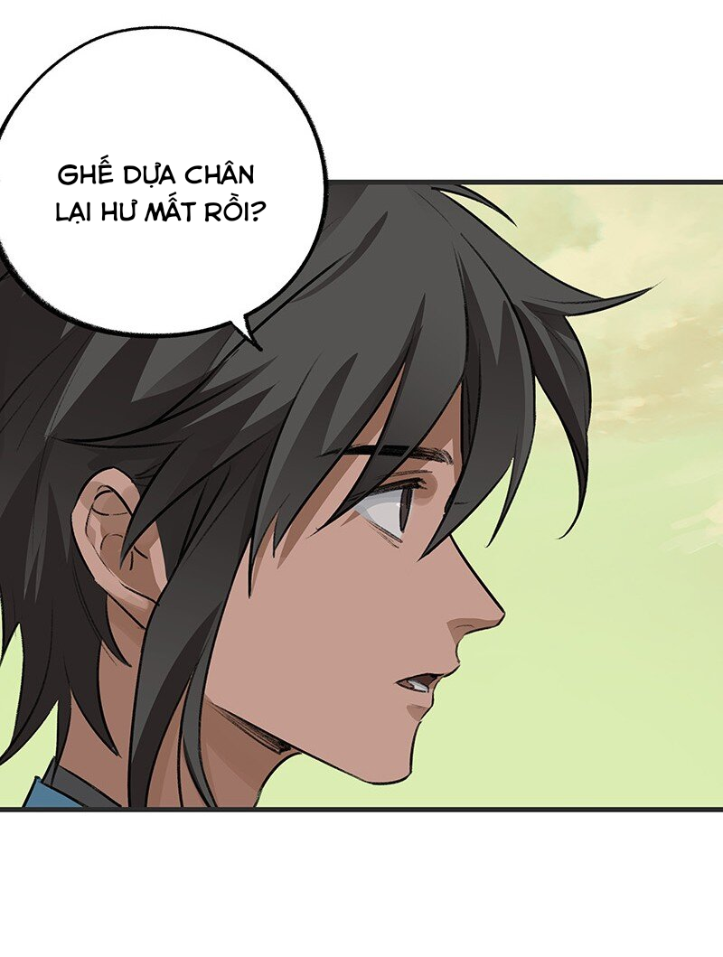 Đại Đạo Triêu Thiên Chapter 64 - Trang 24