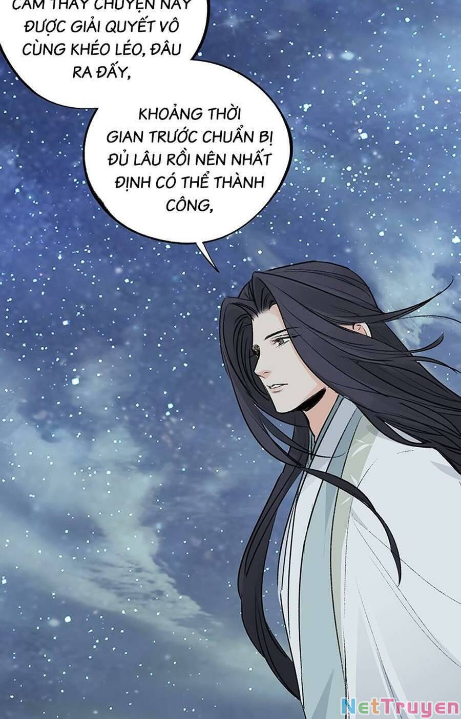 Đại Đạo Triêu Thiên Chapter 77 - Trang 21