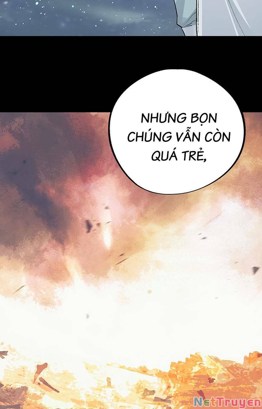 Đại Đạo Triêu Thiên Chapter 77 - Trang 22