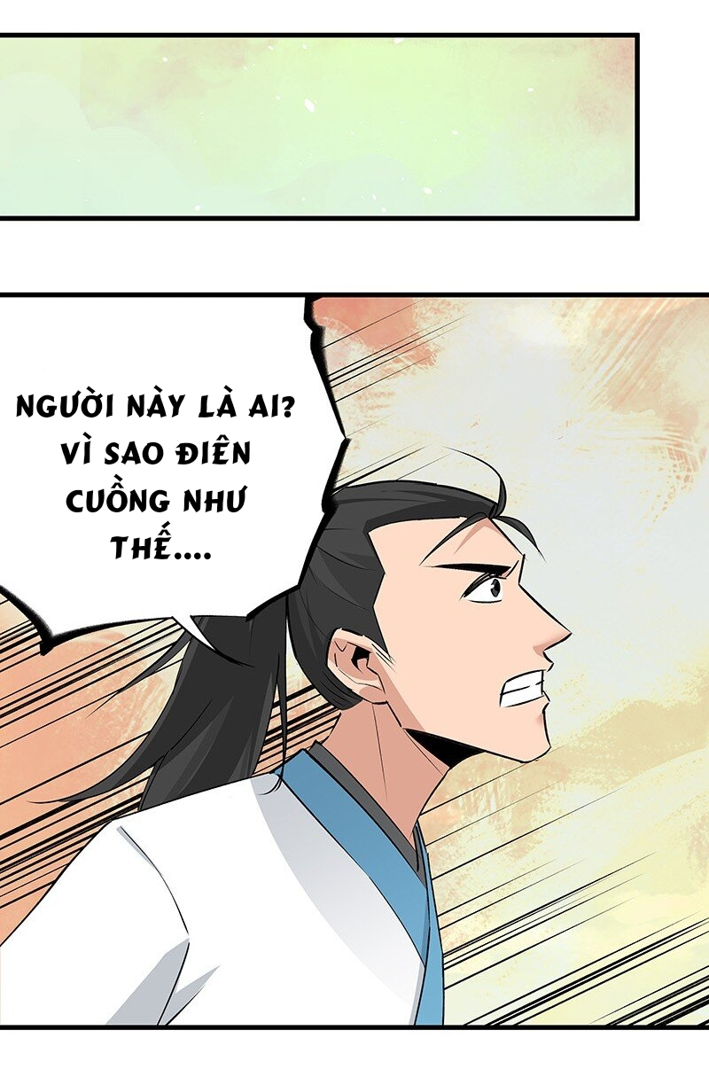 Đại Đạo Triêu Thiên Chapter 44 - Trang 26