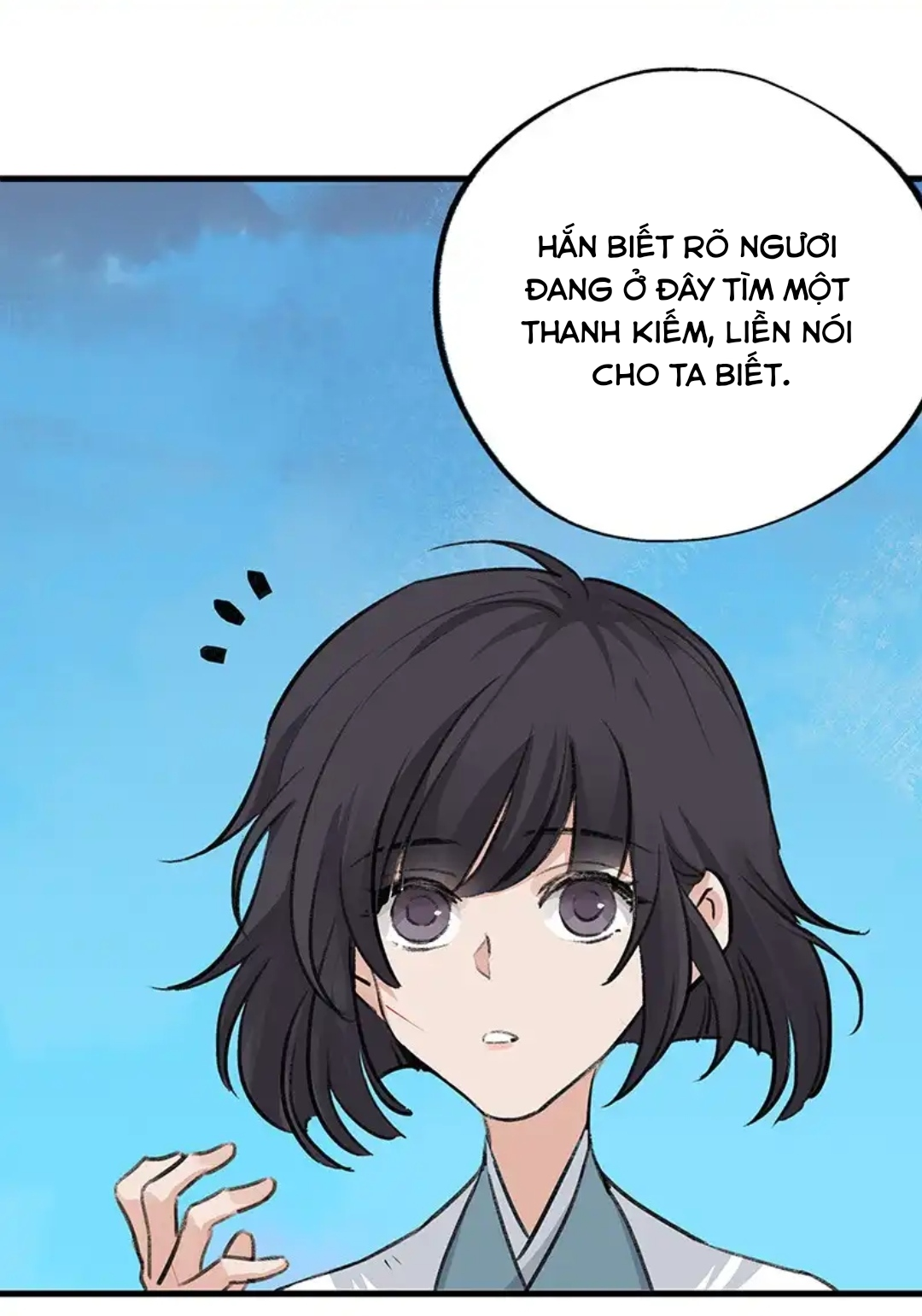 Đại Đạo Triêu Thiên Chapter 62 - Trang 24