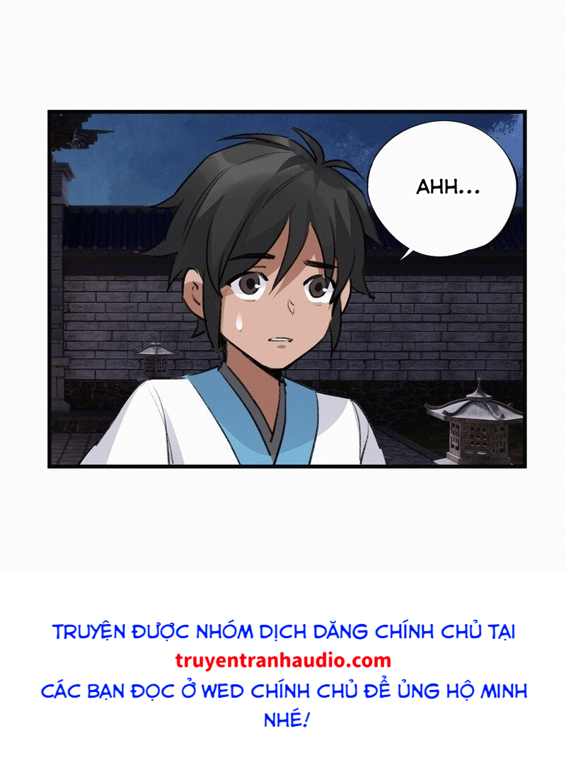 Đại Đạo Triêu Thiên Chapter 33 - Trang 12