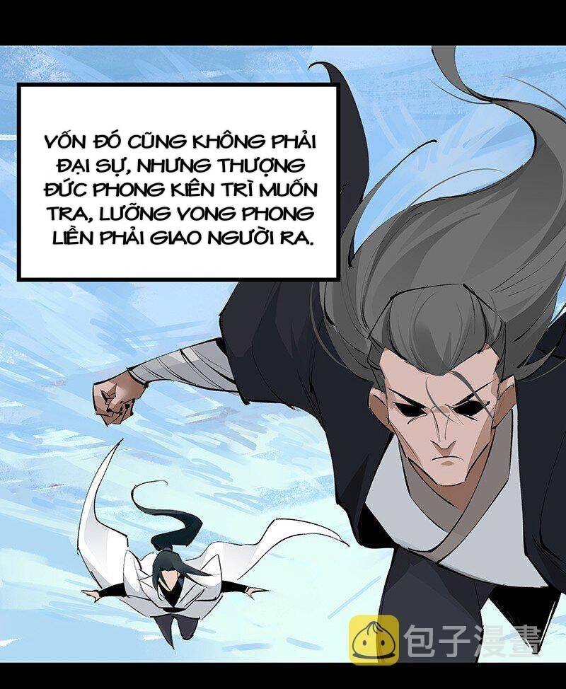 Đại Đạo Triêu Thiên Chapter 69 - Trang 7