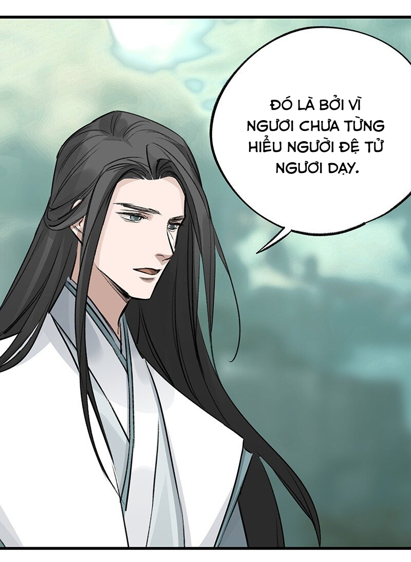 Đại Đạo Triêu Thiên Chapter 49 - Trang 15