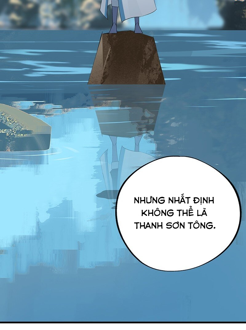 Đại Đạo Triêu Thiên Chapter 51 - Trang 24