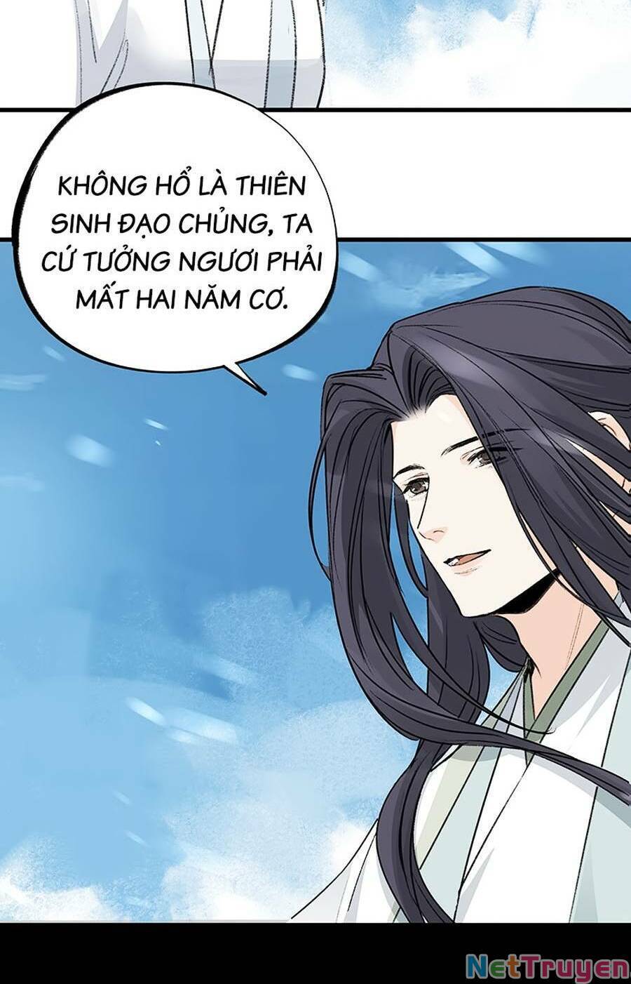 Đại Đạo Triêu Thiên Chapter 77 - Trang 3