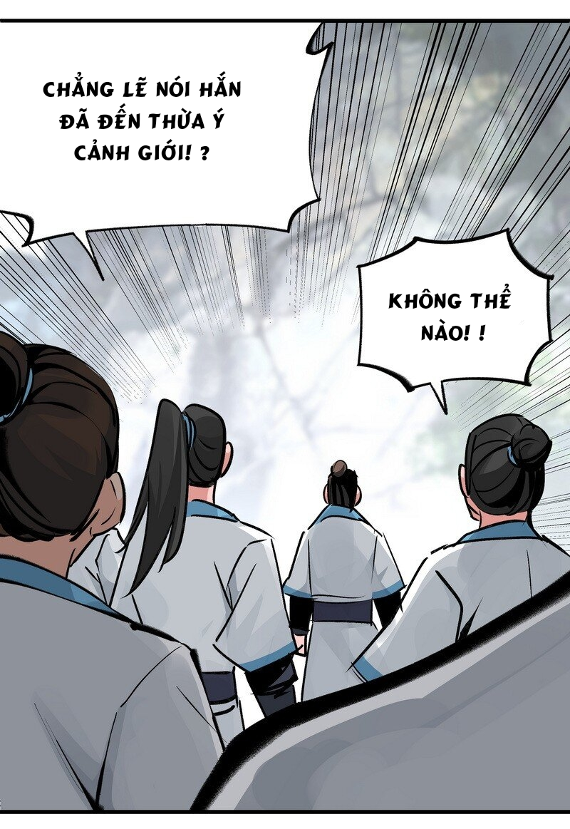 Đại Đạo Triêu Thiên Chapter 53 - Trang 4