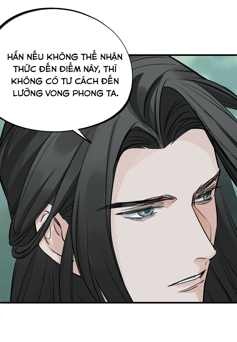 Đại Đạo Triêu Thiên Chapter 49 - Trang 19