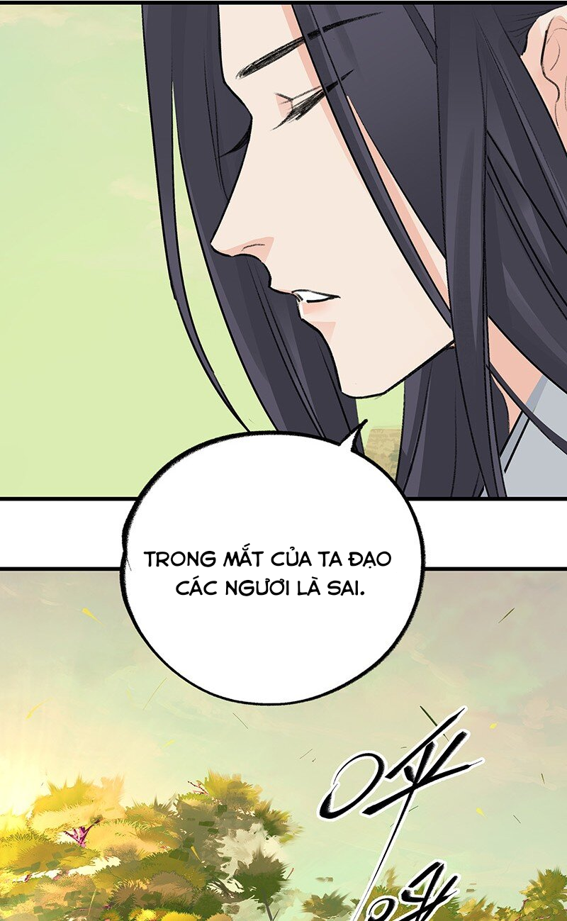 Đại Đạo Triêu Thiên Chapter 64 - Trang 45