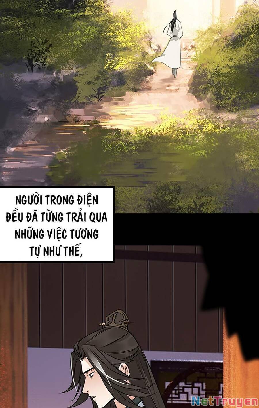 Đại Đạo Triêu Thiên Chapter 78 - Trang 39