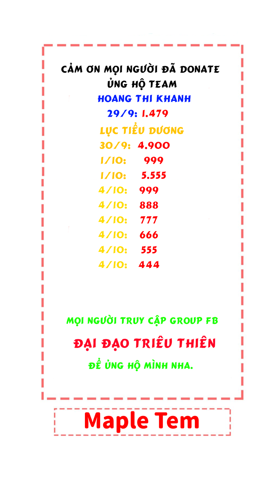 Đại Đạo Triêu Thiên Chapter 63 - Trang 0