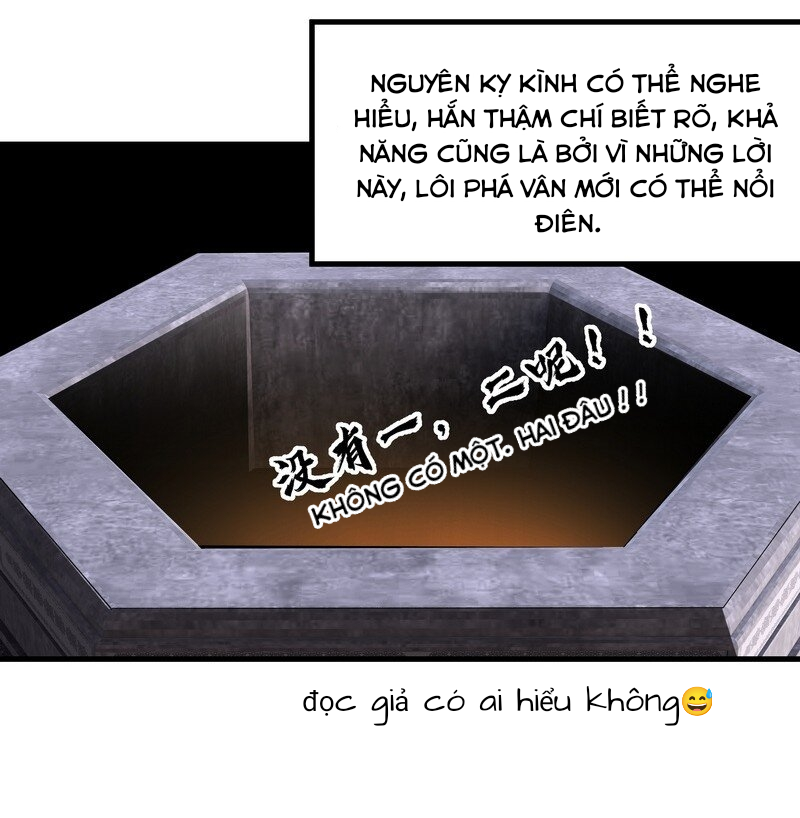 Đại Đạo Triêu Thiên Chapter 26 - Trang 26