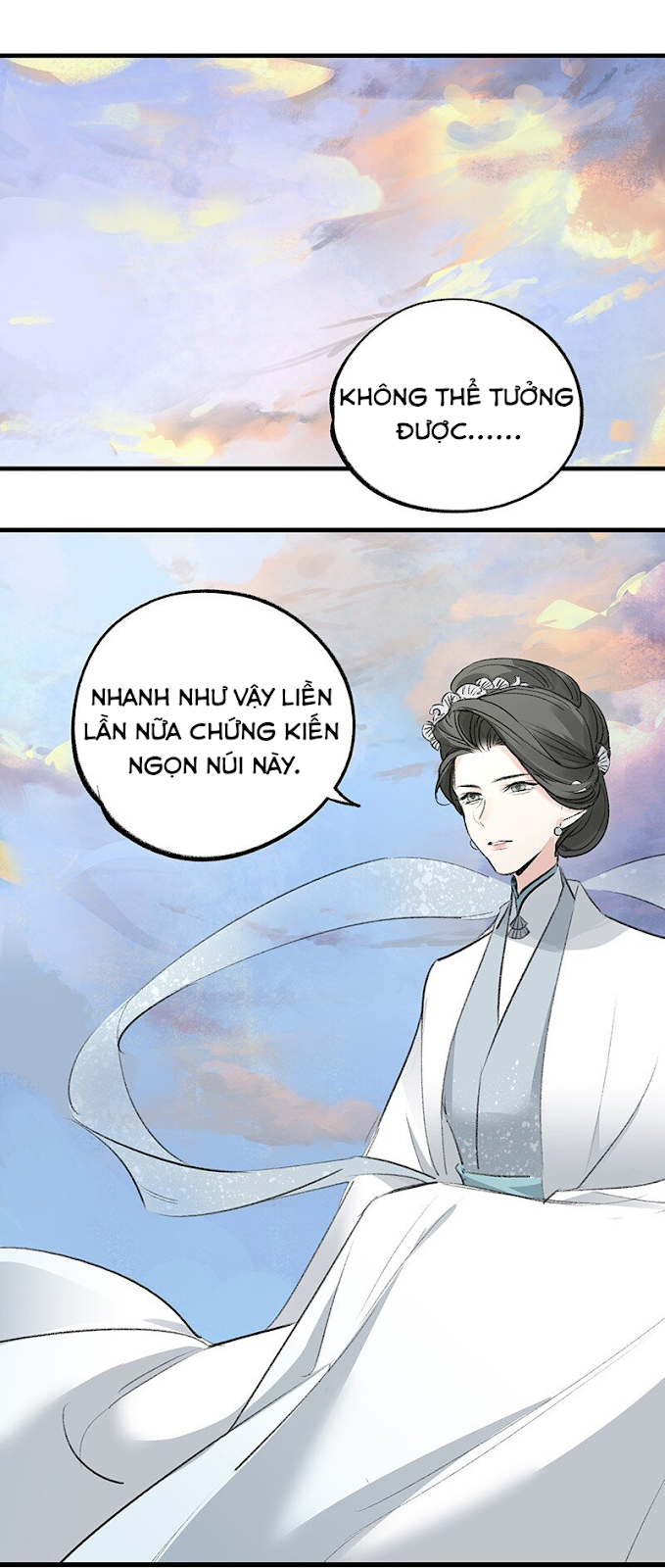 Đại Đạo Triêu Thiên Chapter 63 - Trang 47