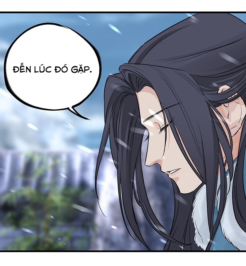 Đại Đạo Triêu Thiên Chapter 47 - Trang 14