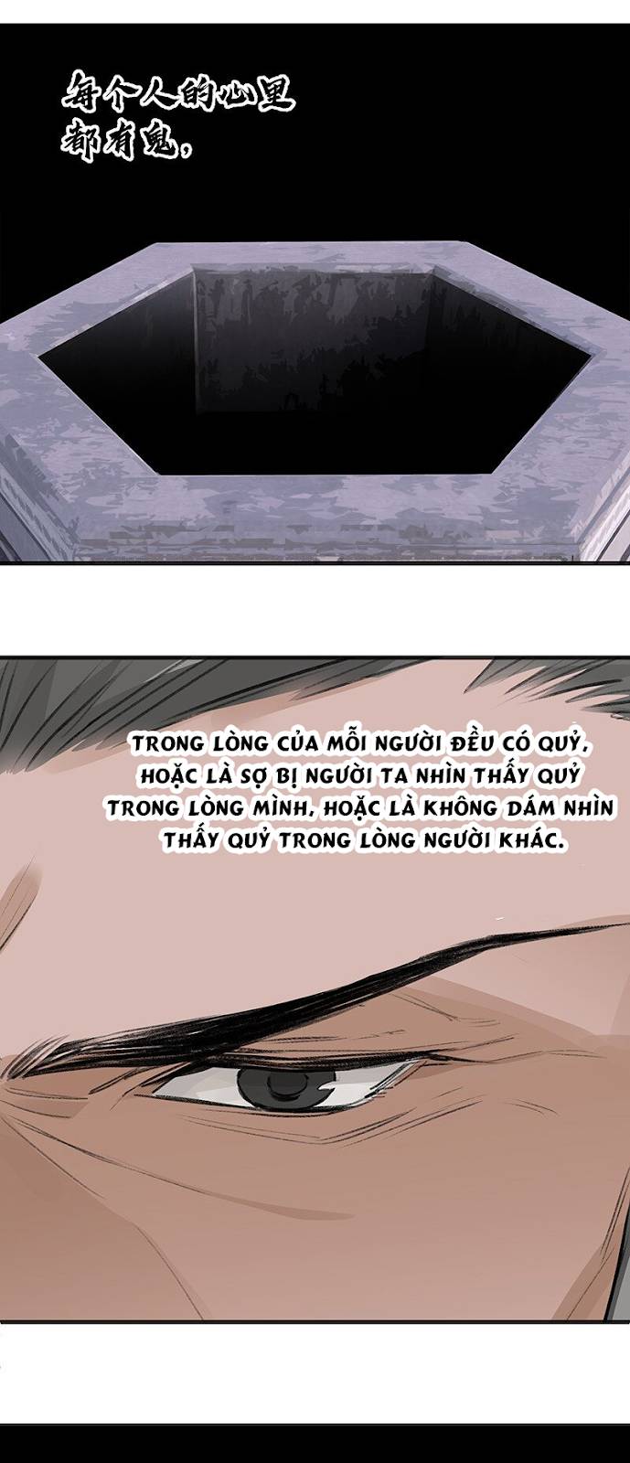 Đại Đạo Triêu Thiên Chapter 66 - Trang 43