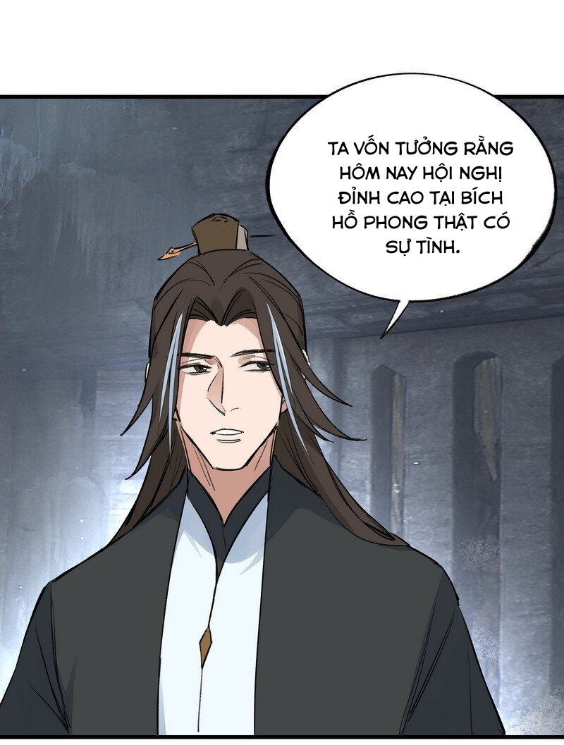 Đại Đạo Triêu Thiên Chapter 26 - Trang 7