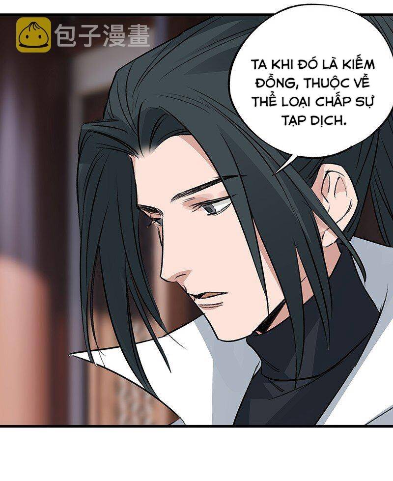 Đại Đạo Triêu Thiên Chapter 69 - Trang 37