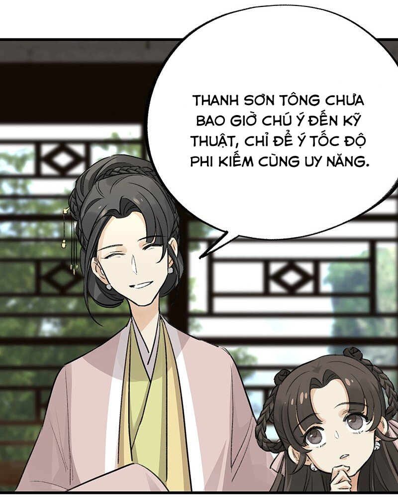 Đại Đạo Triêu Thiên Chapter 51 - Trang 10