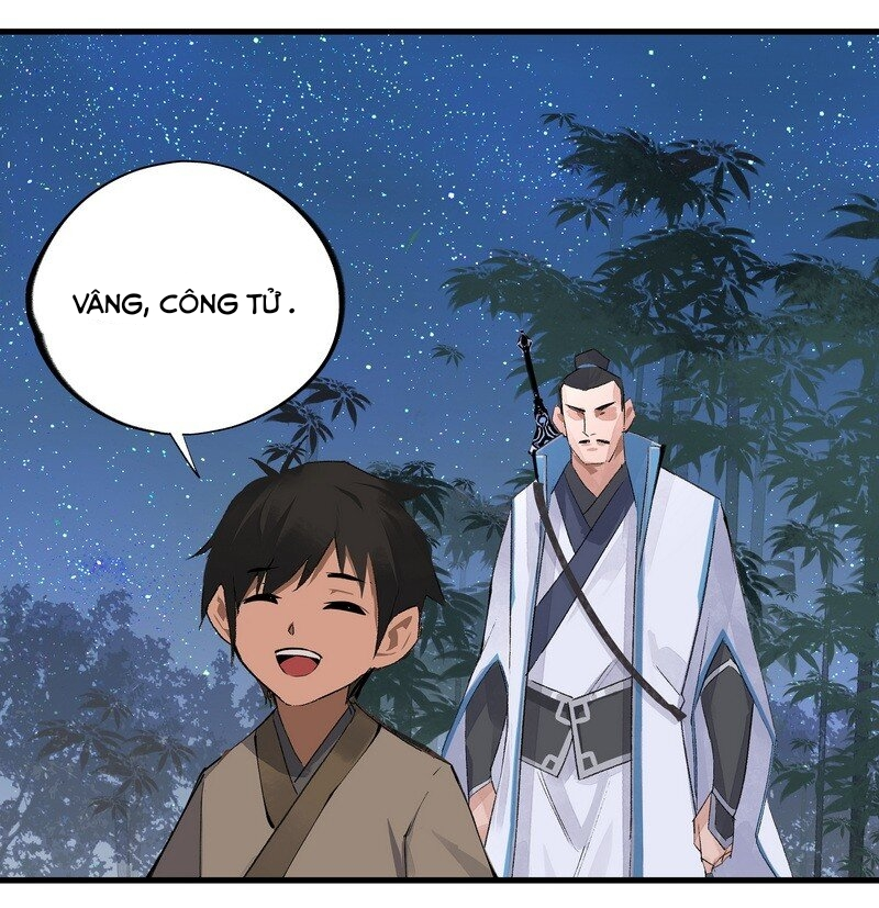 Đại Đạo Triêu Thiên Chapter 11 - Trang 13