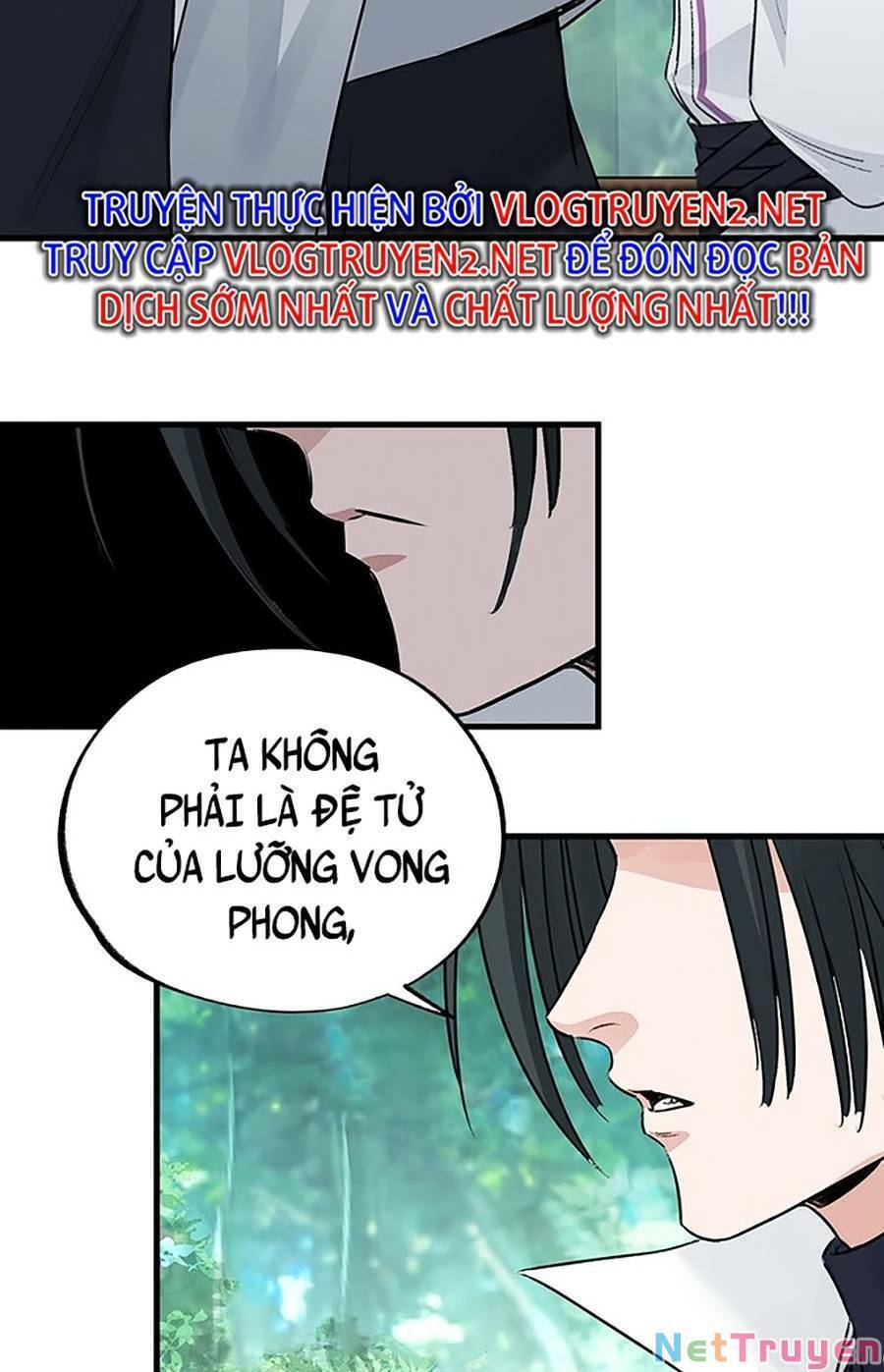 Đại Đạo Triêu Thiên Chapter 71 - Trang 6