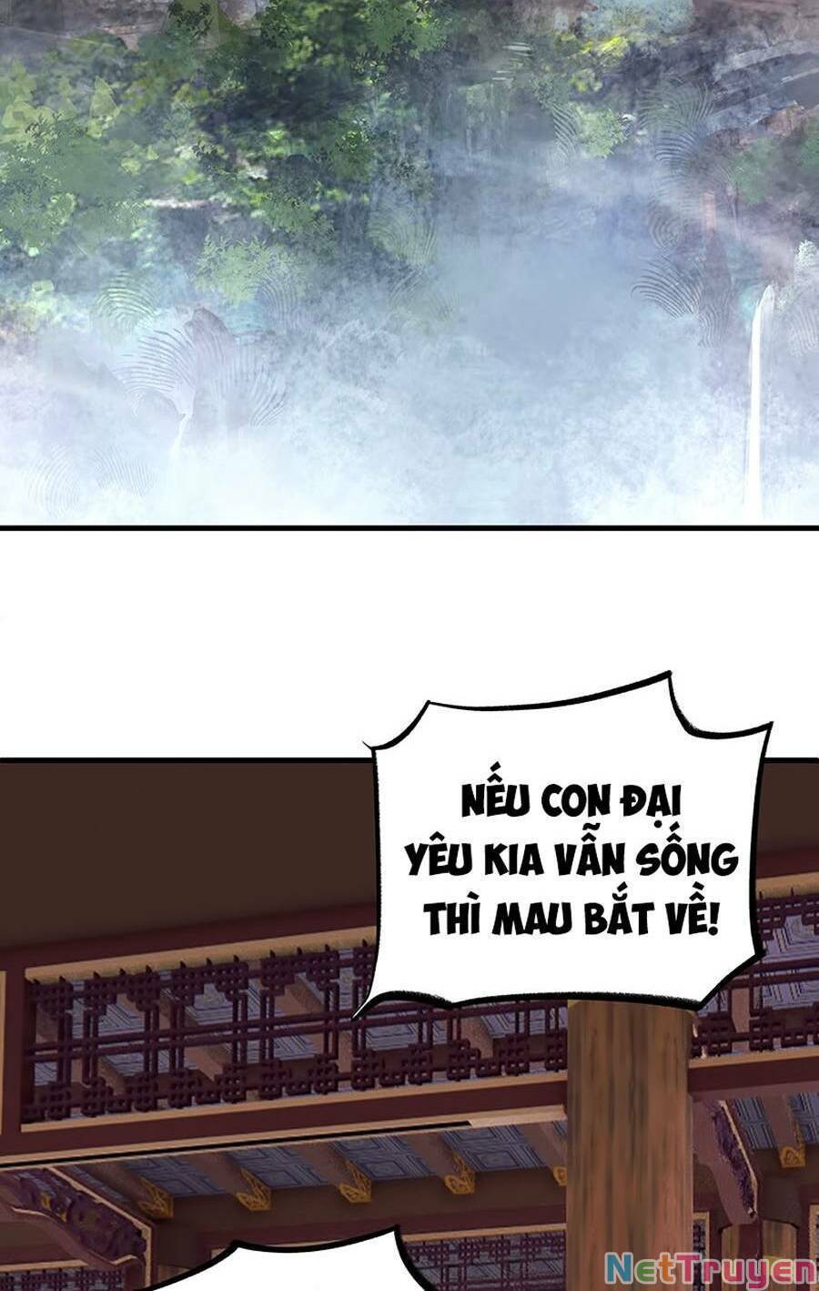 Đại Đạo Triêu Thiên Chapter 78 - Trang 3