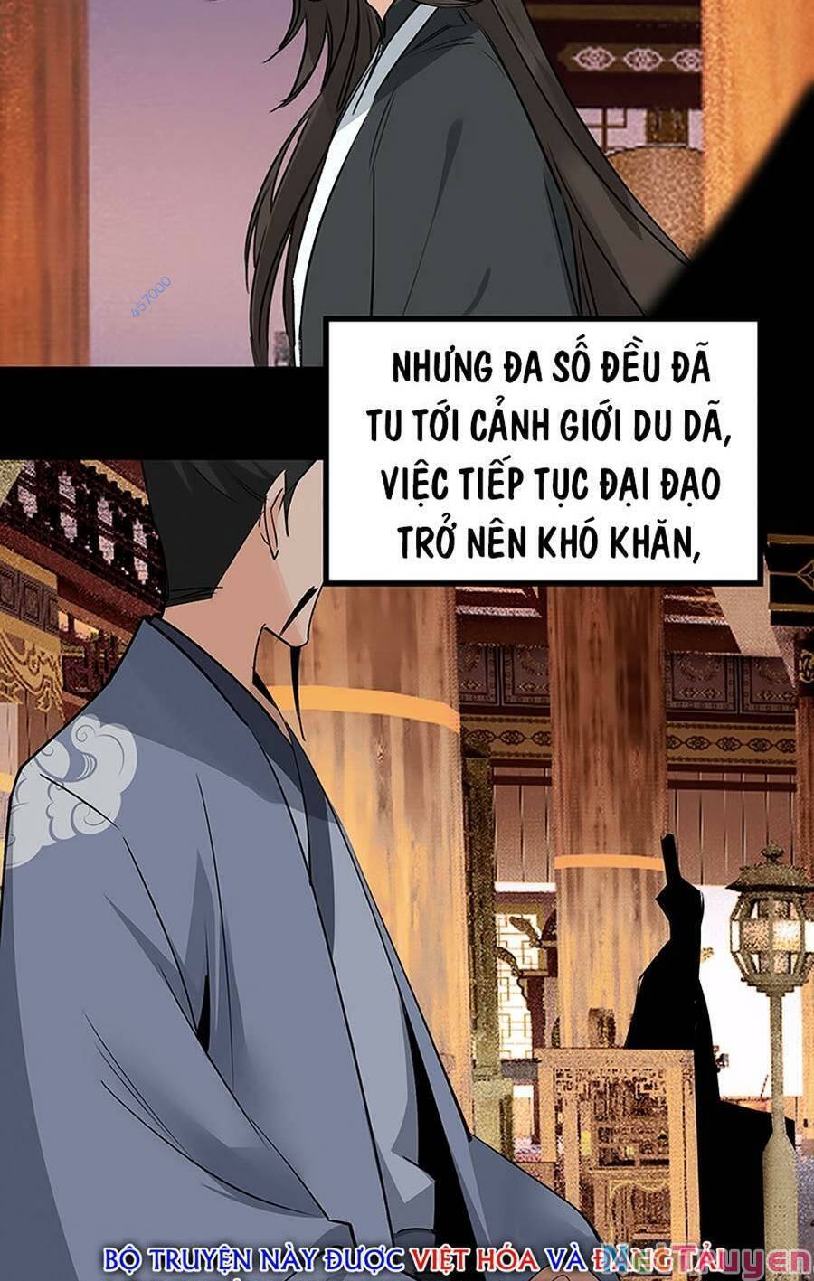 Đại Đạo Triêu Thiên Chapter 78 - Trang 40