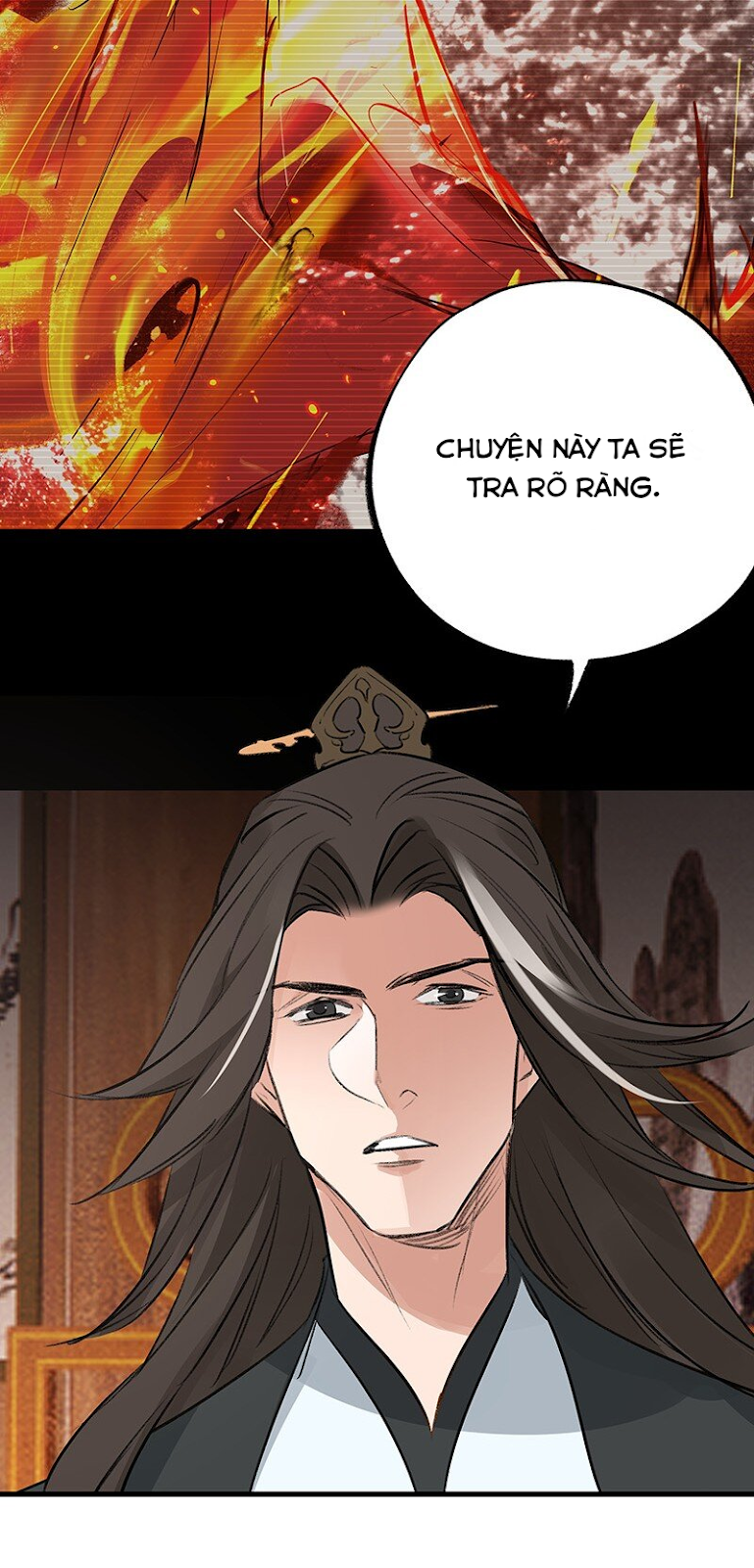 Đại Đạo Triêu Thiên Chapter 65 - Trang 16