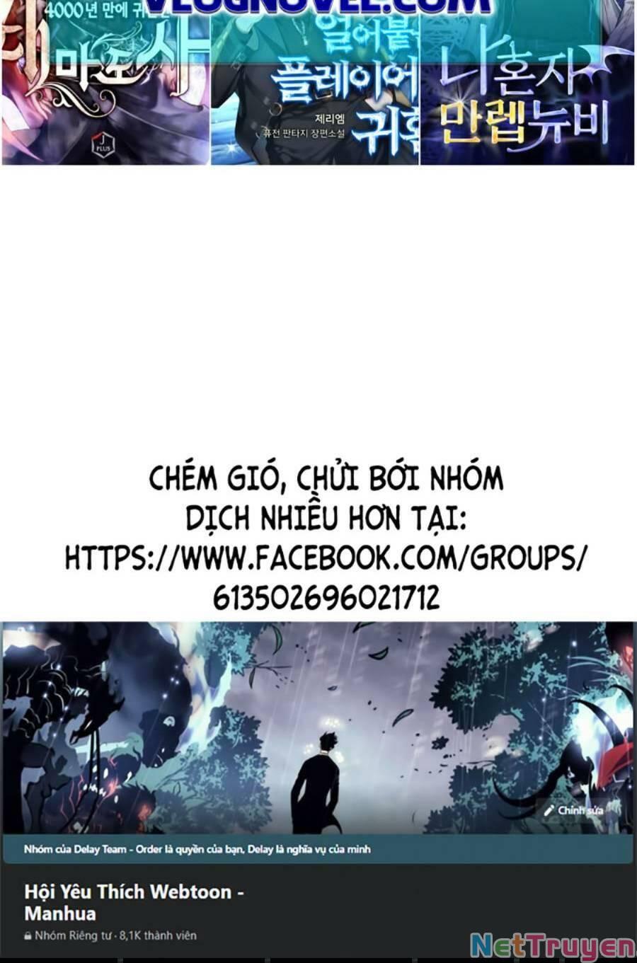 Đại Đạo Triêu Thiên Chapter 76 - Trang 65