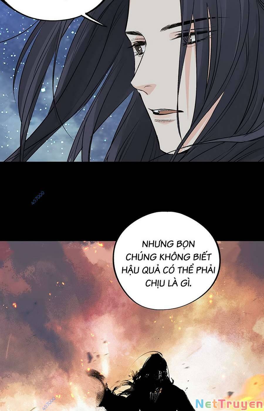 Đại Đạo Triêu Thiên Chapter 77 - Trang 24