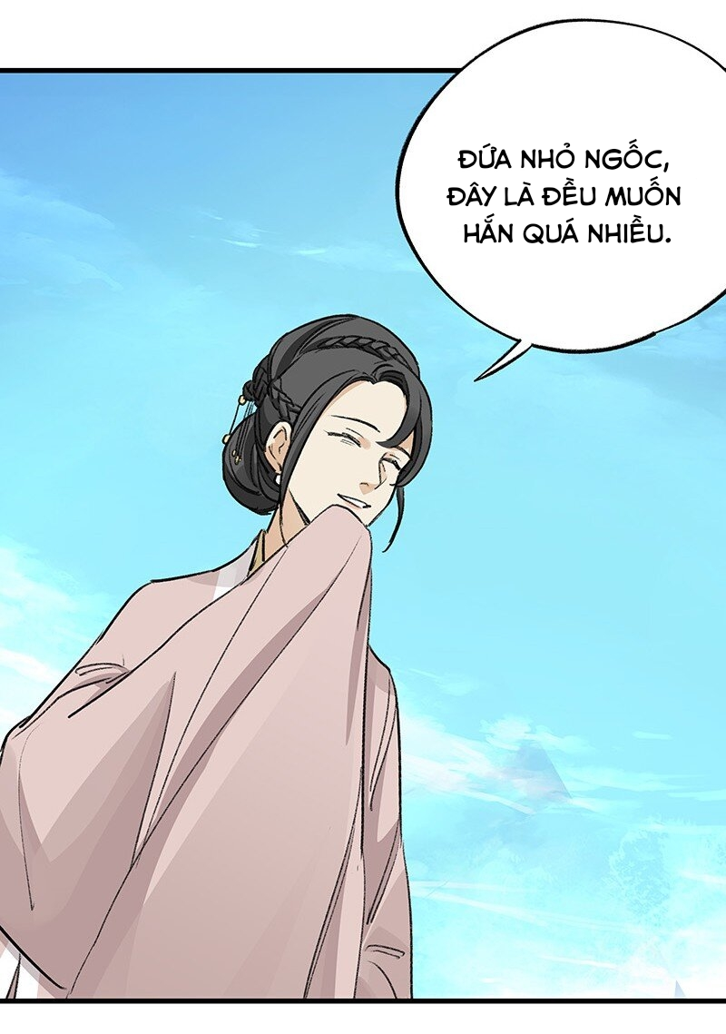 Đại Đạo Triêu Thiên Chapter 51 - Trang 27