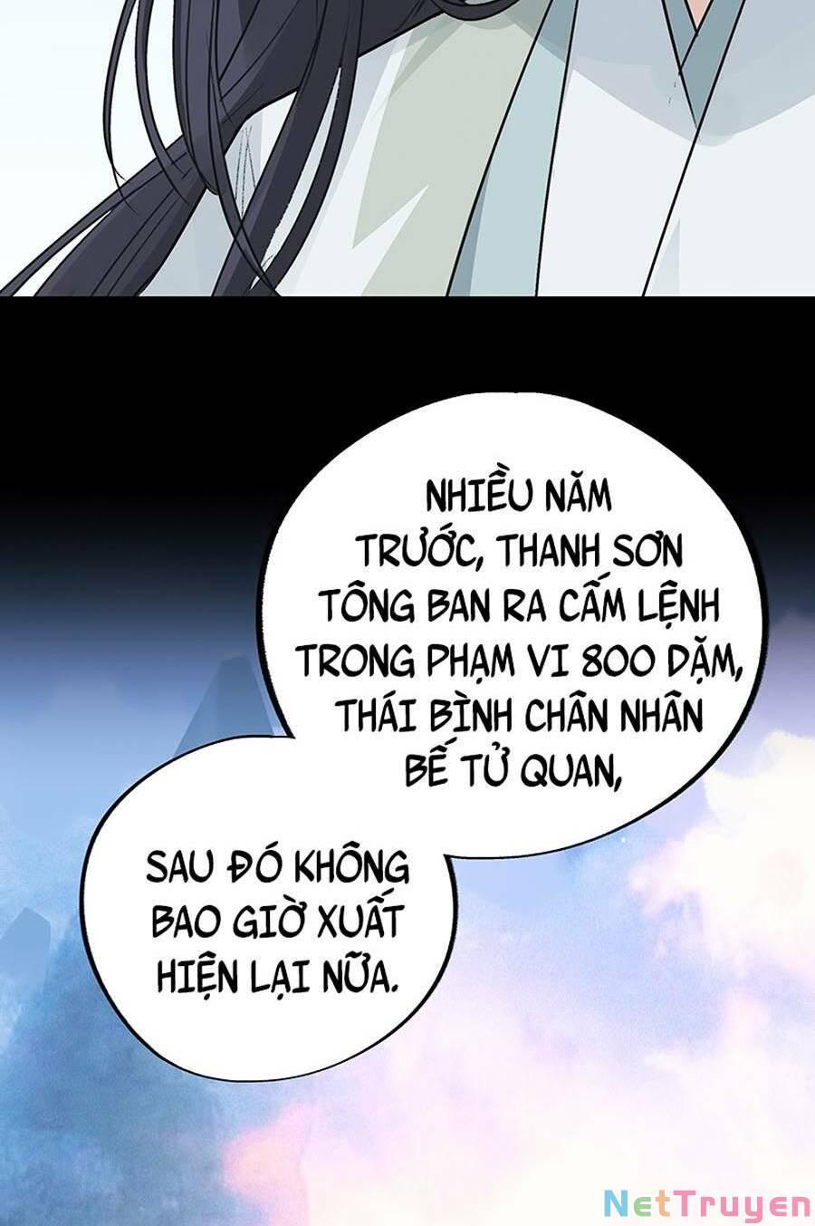 Đại Đạo Triêu Thiên Chapter 75 - Trang 27