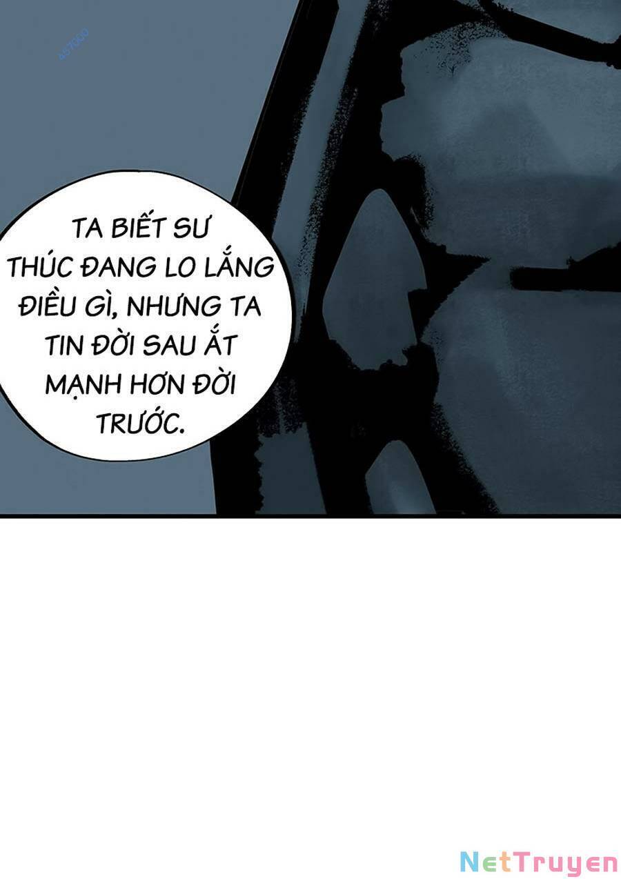 Đại Đạo Triêu Thiên Chapter 78 - Trang 92