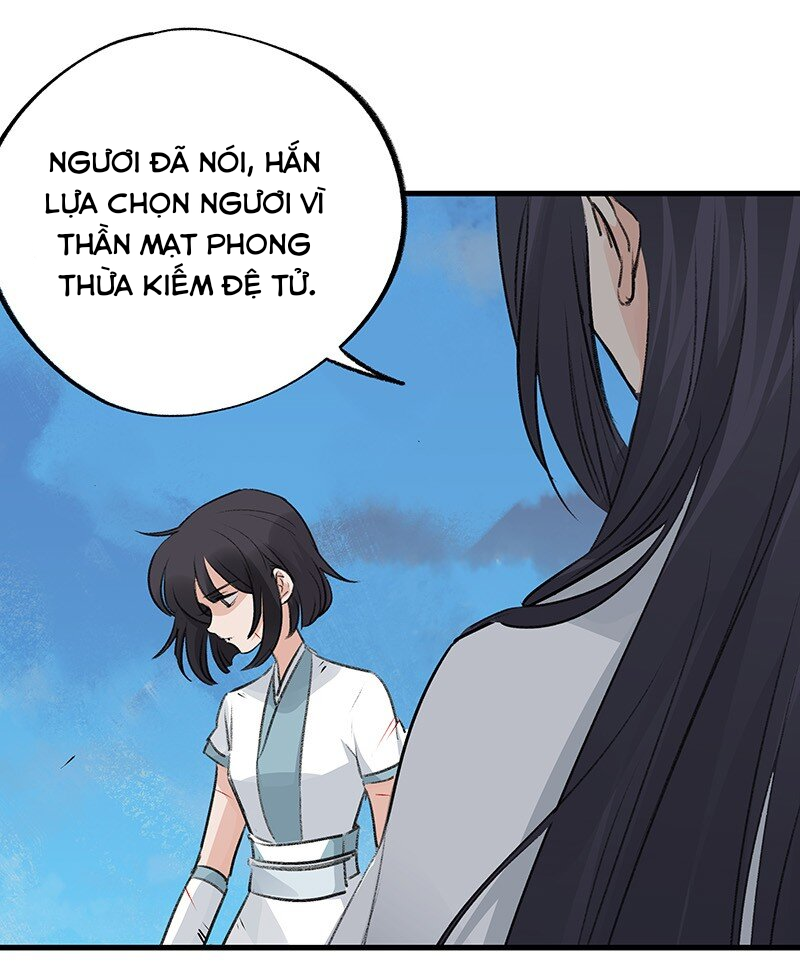 Đại Đạo Triêu Thiên Chapter 63 - Trang 7