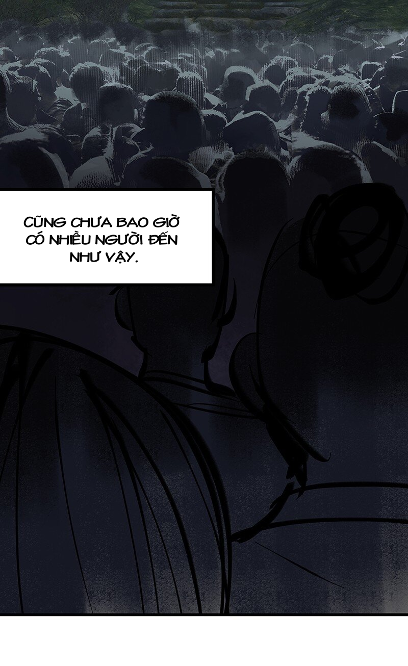 Đại Đạo Triêu Thiên Chapter 57 - Trang 3