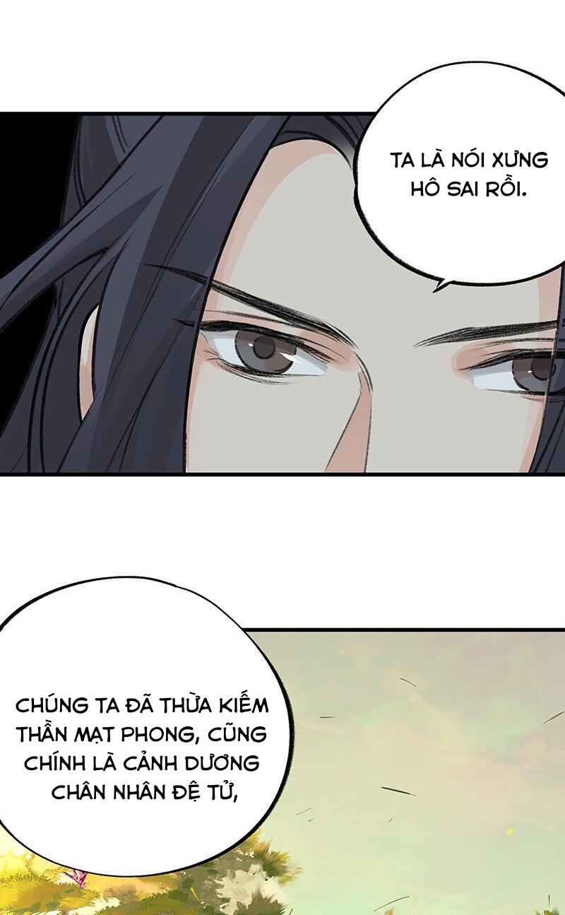 Đại Đạo Triêu Thiên Chapter 64 - Trang 59