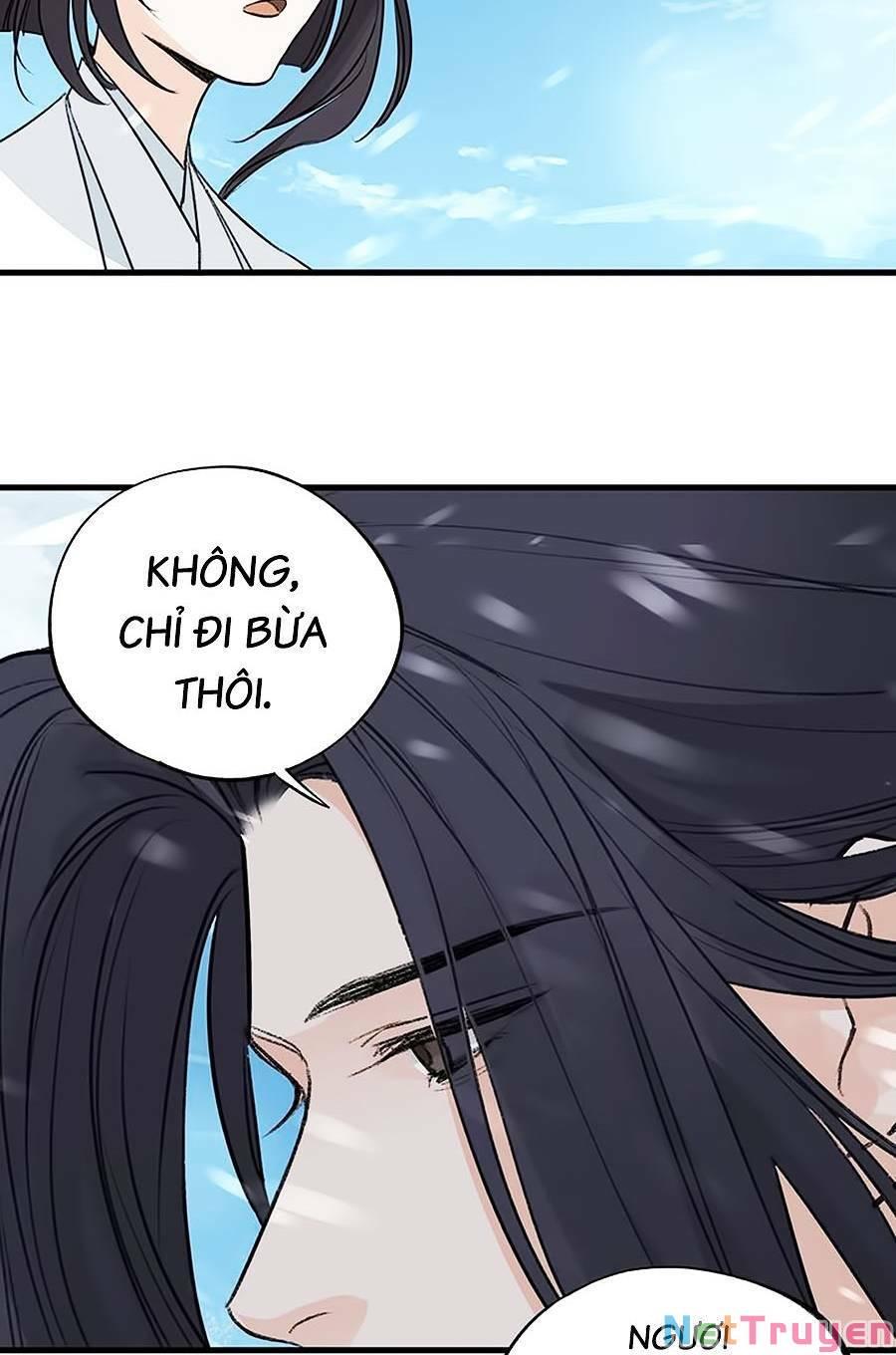 Đại Đạo Triêu Thiên Chapter 76 - Trang 55