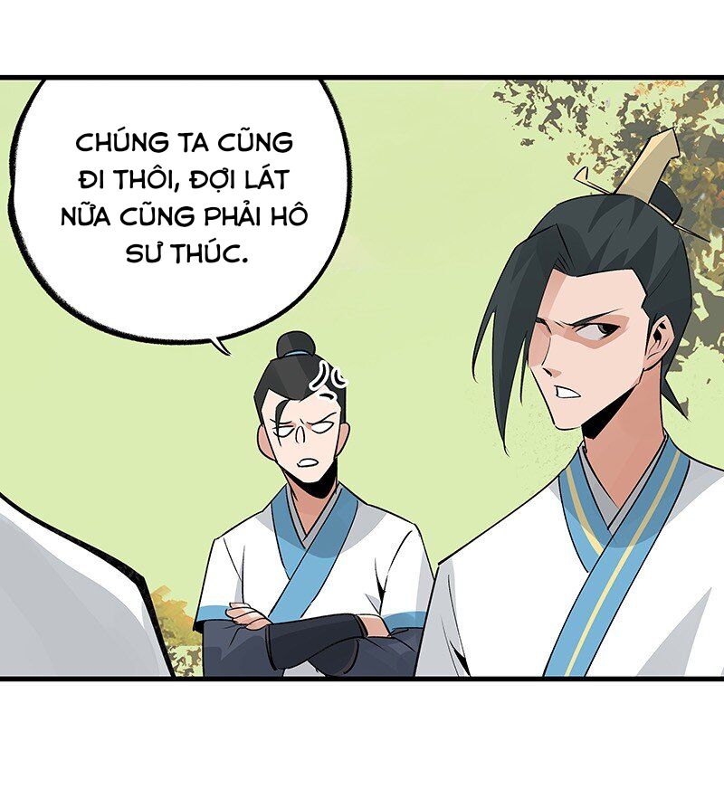 Đại Đạo Triêu Thiên Chapter 65 - Trang 9