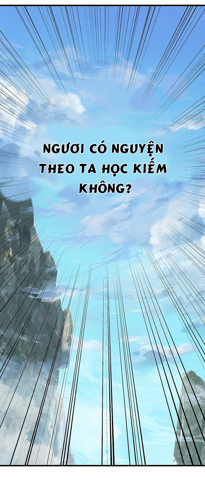 Đại Đạo Triêu Thiên Chapter 51 - Trang 31