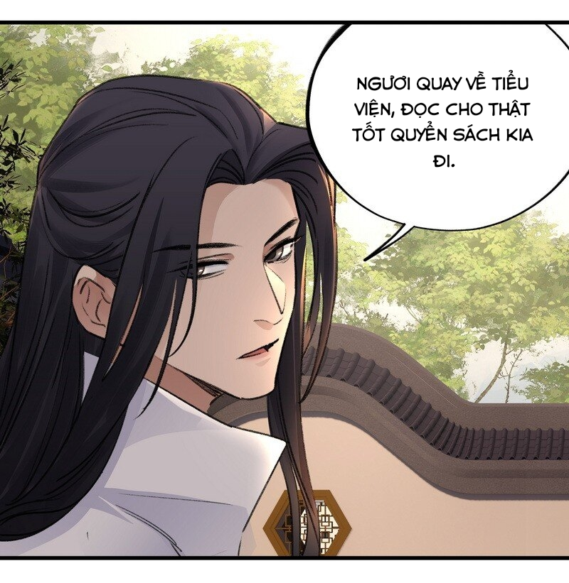 Đại Đạo Triêu Thiên Chapter 14 - Trang 11