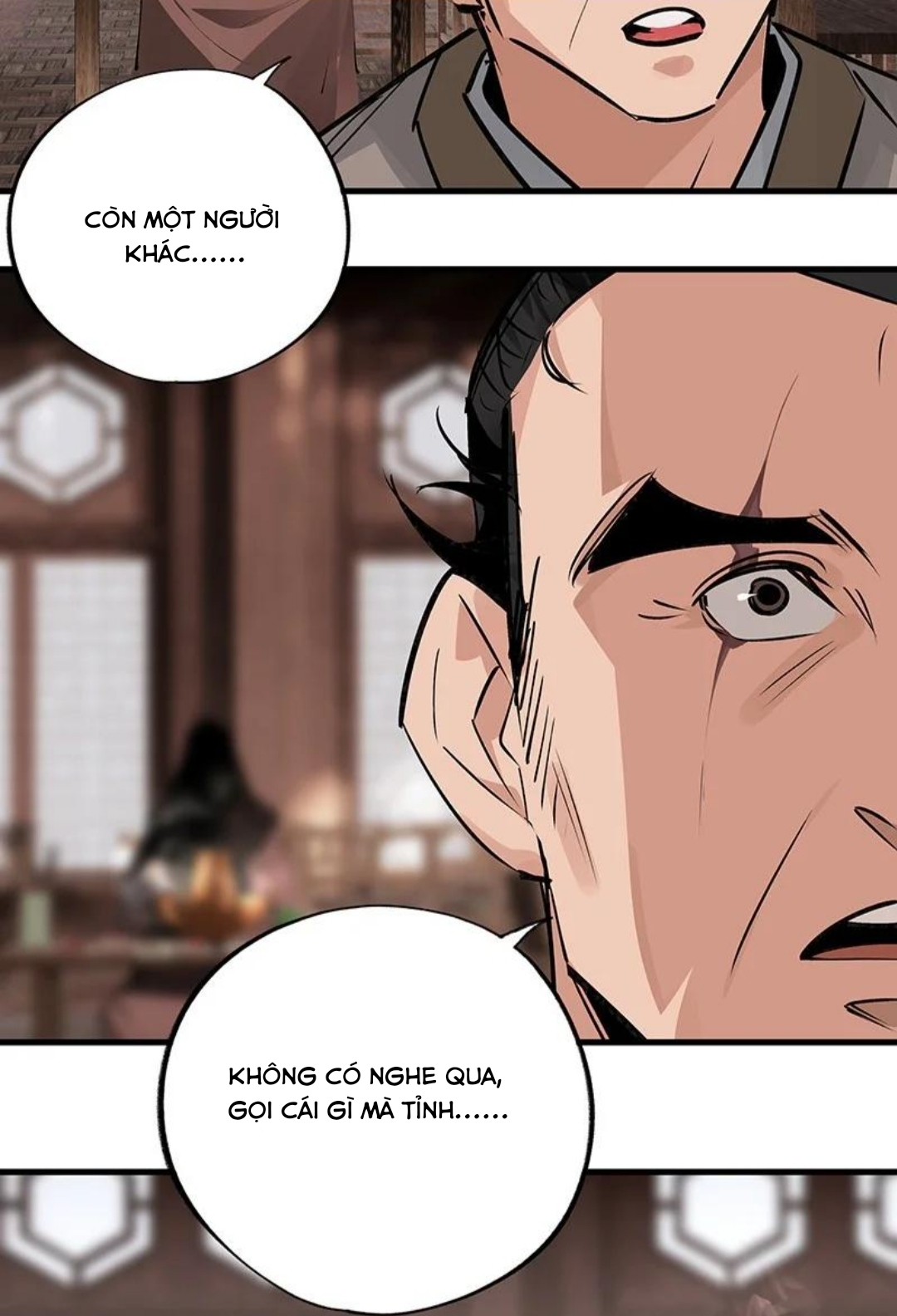 Đại Đạo Triêu Thiên Chapter 63 - Trang 56