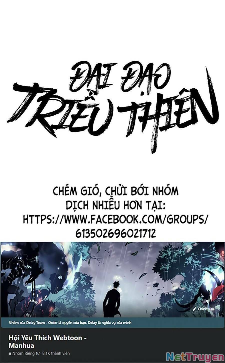 Đại Đạo Triêu Thiên Chapter 72 - Trang 63