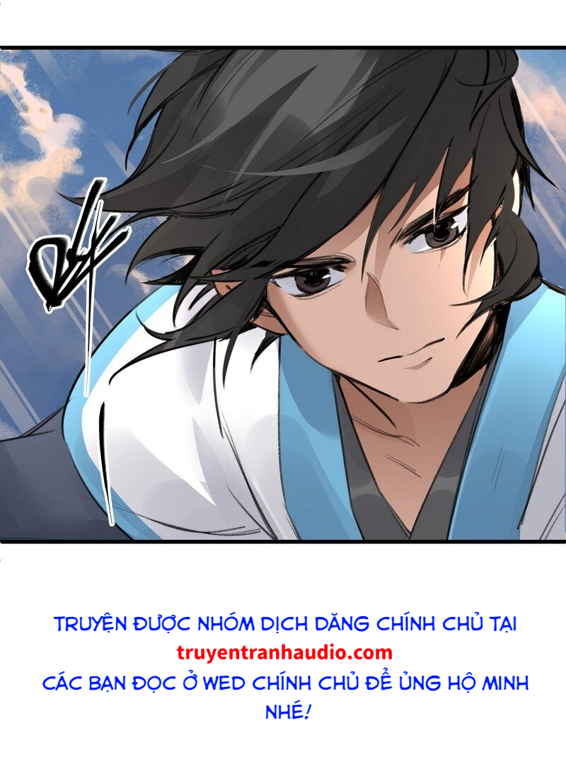 Đại Đạo Triêu Thiên Chapter 33 - Trang 4